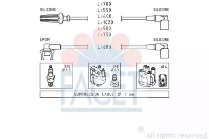 FACET 49142