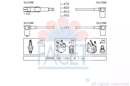 FACET 49300