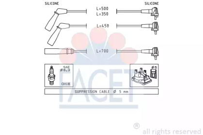 FACET 4.9393