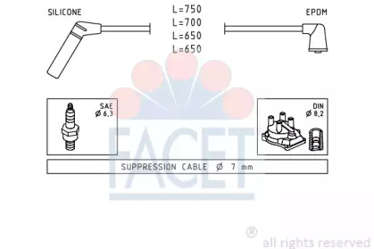 FACET 4.9420