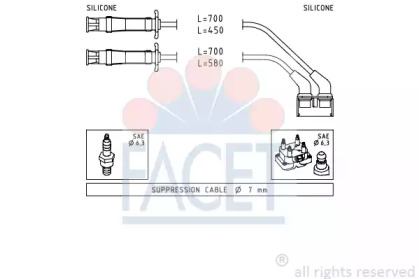 FACET 4.9446