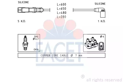 FACET 4.9484