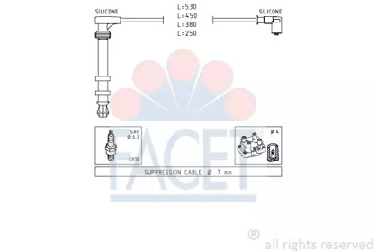 FACET 4.9503