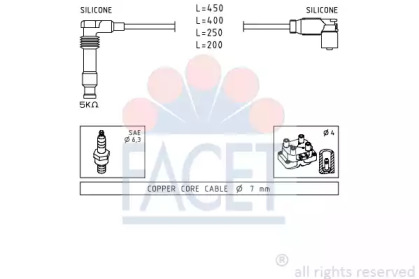 FACET 4.9506