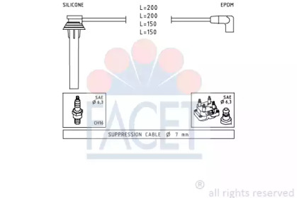 FACET 4.9507