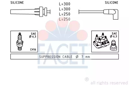 FACET 4.9508