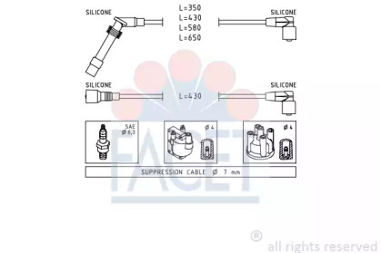 FACET 4.9529