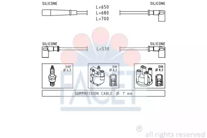 FACET 4.9554