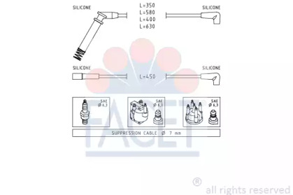 FACET 4.9563