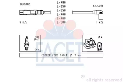 FACET 4.9590