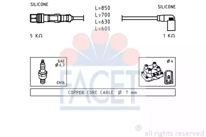 FACET 4.9601