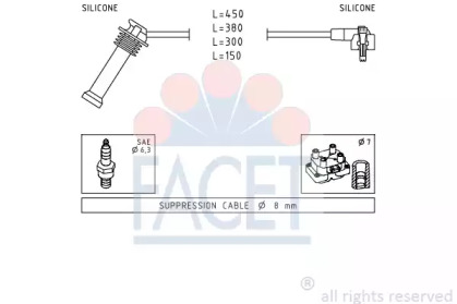 FACET 4.9630