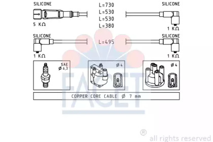 FACET 4.9640