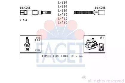 FACET 49643