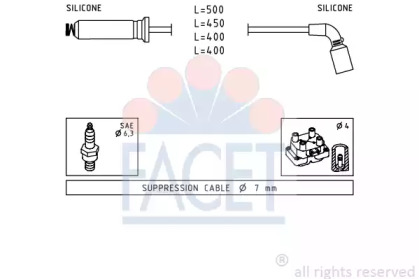 FACET 49730