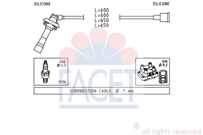 FACET 4.9795