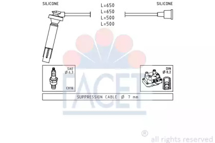 FACET 4.9819