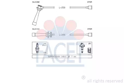 FACET 4.9841