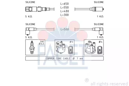 FACET 4.9937