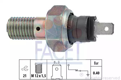 FACET 70004