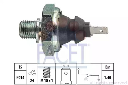 FACET 70046