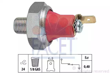 FACET 70173