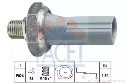 FACET 7.0176