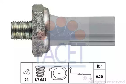 FACET 7.0187