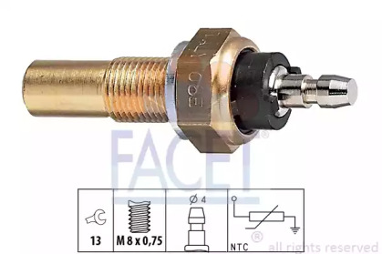 FACET 7.3068 FACET 7.3068
