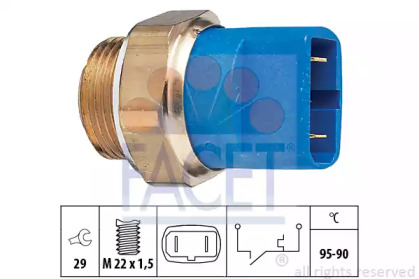 FACET 75032