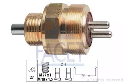 FACET 7.6102