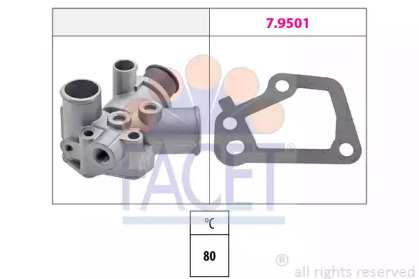 FACET 7.8146