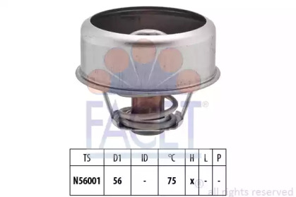 FACET 7.8252