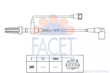 FACET 9.0154