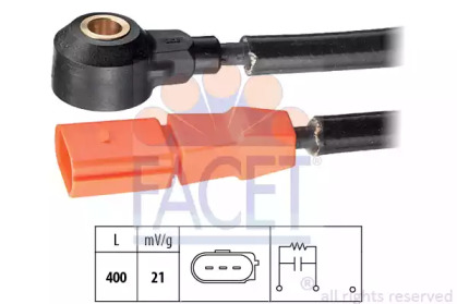 FACET 93098