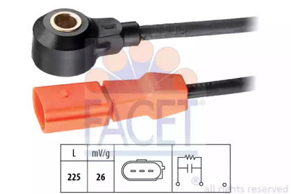 FACET 93181