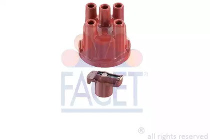 FACET HT.0507 FACET HT.0507