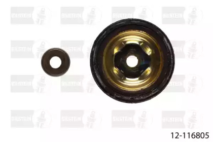 BILSTEIN 12-116805