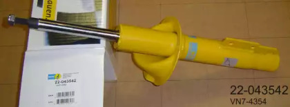 bilstein 22043542