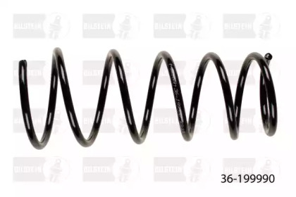 BILSTEIN 36-199990 BILSTEIN 36-199990