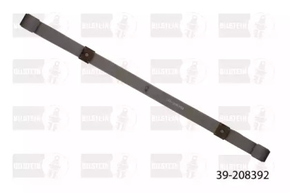 BILSTEIN 39-208392