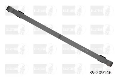 BILSTEIN 39-209146