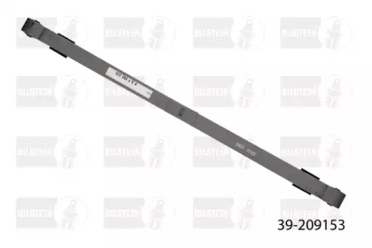 BILSTEIN 39-209153