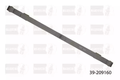 BILSTEIN 39-209160 BILSTEIN 39-209160