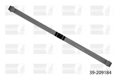 BILSTEIN 39-209184