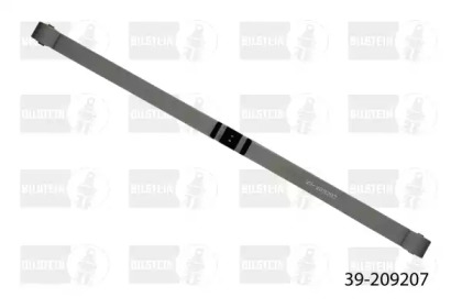 BILSTEIN 39-209207 BILSTEIN 39-209207