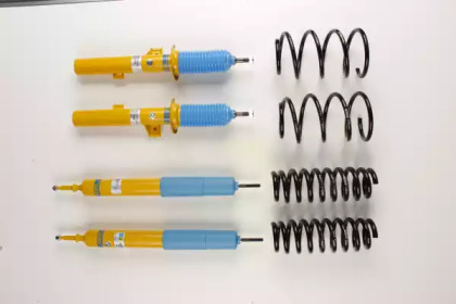 BILSTEIN 46-180544 BILSTEIN 46-180544