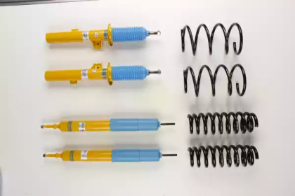 BILSTEIN 46-180650
