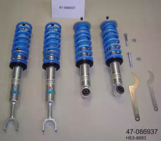 BILSTEIN 47-086937 BILSTEIN 47-086937
