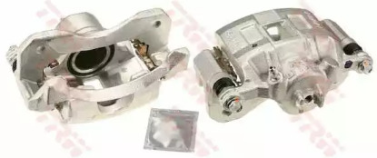 TRW BCS741